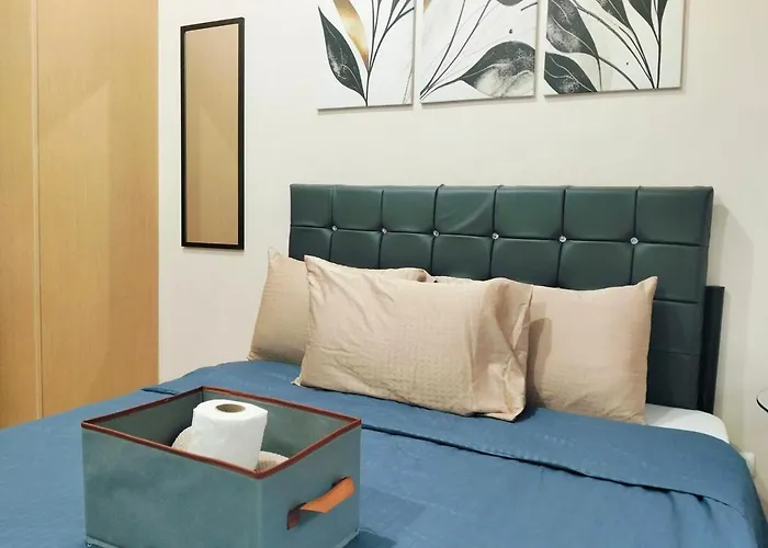 公寓 #affordable Condotel Newport Boulevard