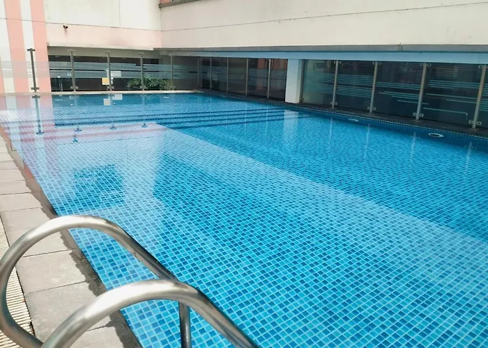 #affordable Condotel Newport Boulevard * 马尼拉