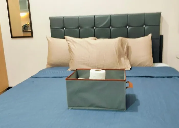#affordable Condotel Newport Boulevard 马尼拉