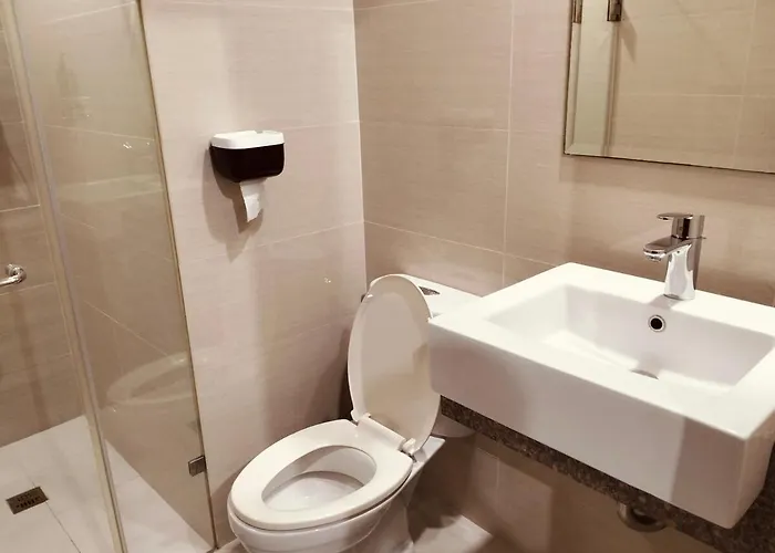 #affordable Condotel Newport Boulevard 公寓 *
