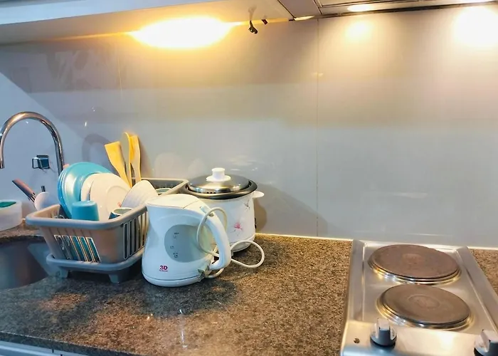 #affordable Condotel Newport Boulevard 公寓