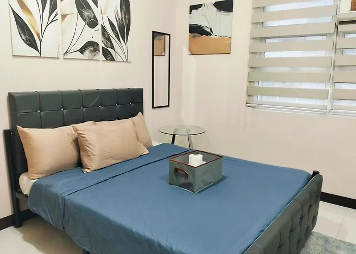 #affordable Condotel Newport Boulevard 马尼拉