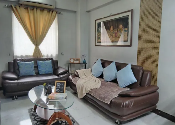 #affordable Condotel Newport Boulevard * 马尼拉