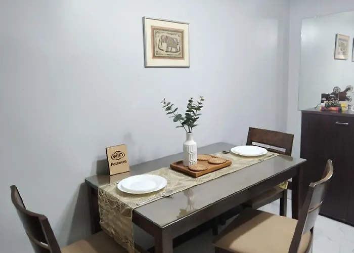 #affordable Condotel Newport Boulevard * 马尼拉